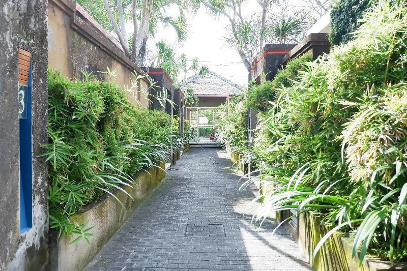 Ahimsa Beach Villa Jimbaran  Room photo