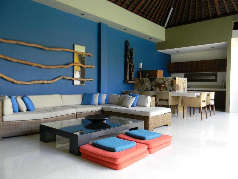 Ahimsa Beach Villa Jimbaran  Room photo