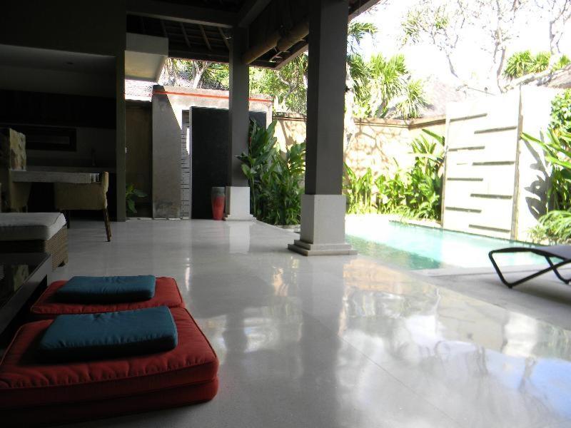 Ahimsa Beach Villa Jimbaran  Room photo